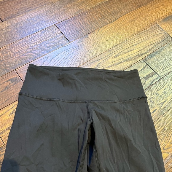 Lululemon Leggings - Picture 2 of 7